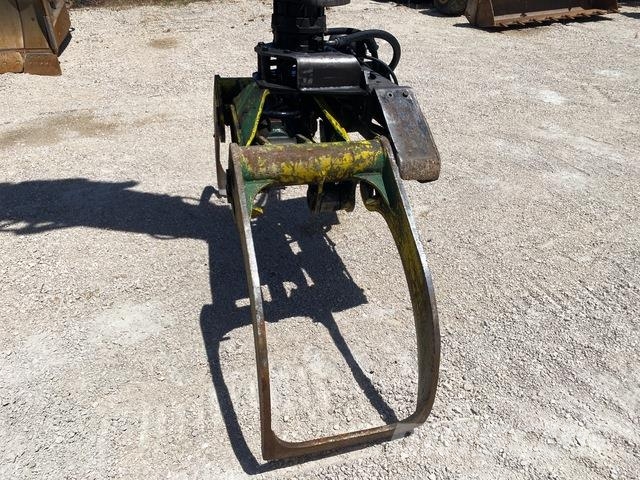 Fiat-Kobelco EX165W Wielgraafmachines