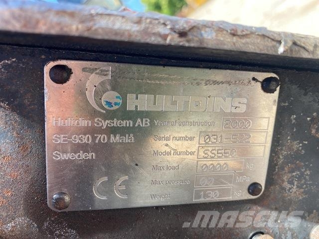 Fiat-Kobelco EX165W Wielgraafmachines