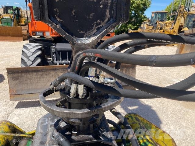 Fiat-Kobelco EX165W Wielgraafmachines