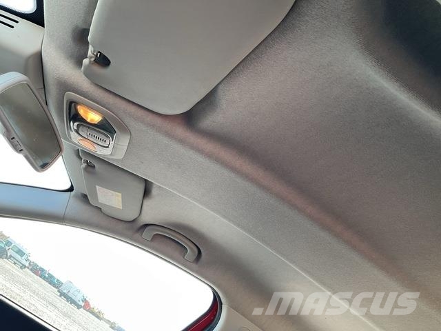 Fiat Tipo Sedan Personbiler