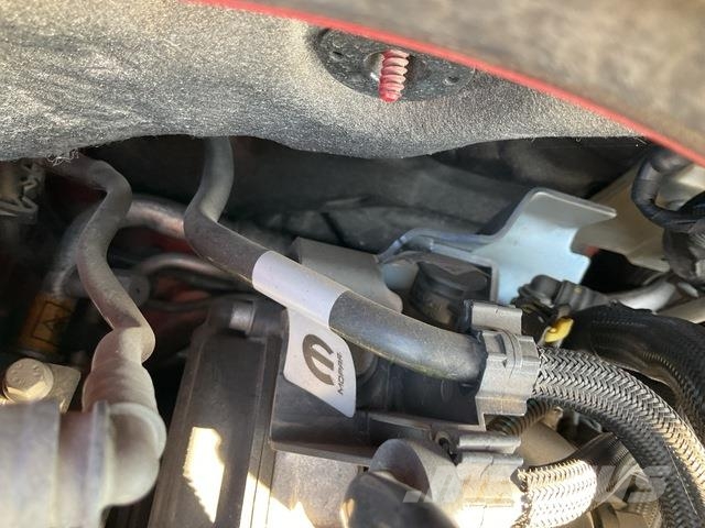 Fiat Tipo Sedan Personbiler
