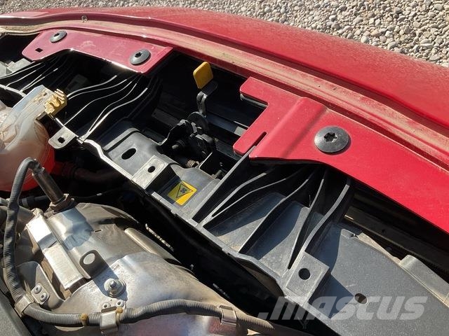 Fiat Tipo Sedan Personbiler