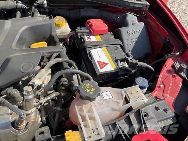 Fiat Tipo Sedan Personbiler