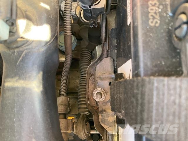 Fiat Tipo Sedan Personbiler
