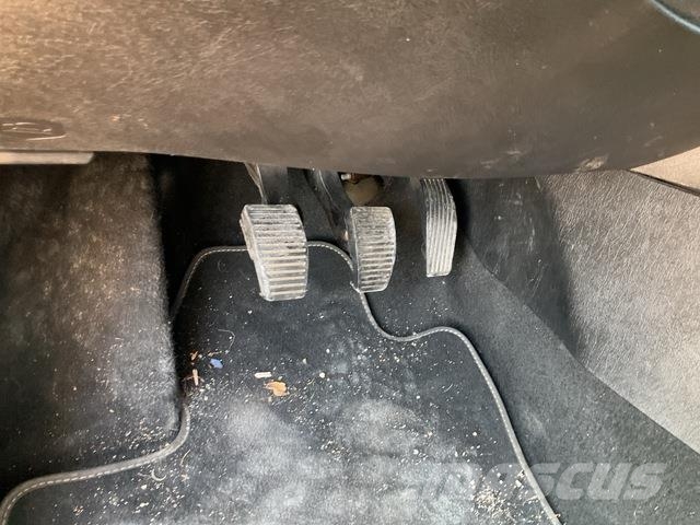 Fiat Tipo Sedan Personbiler