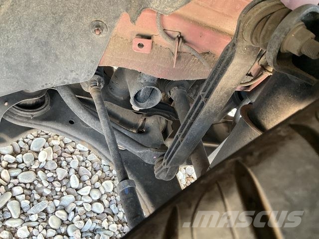 Fiat Tipo Sedan Personbiler