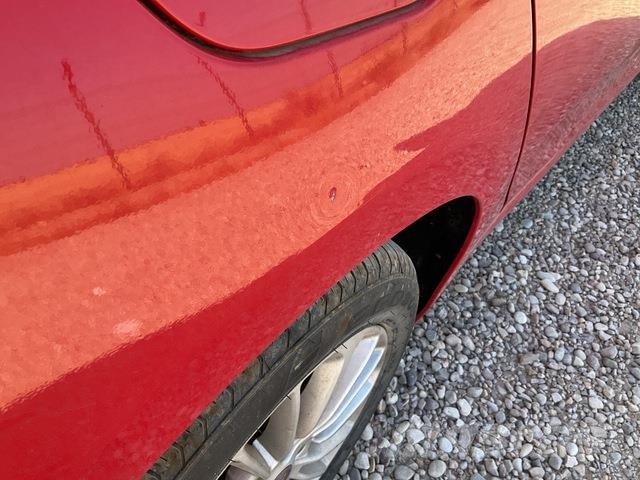 Fiat Tipo Sedan Personbiler