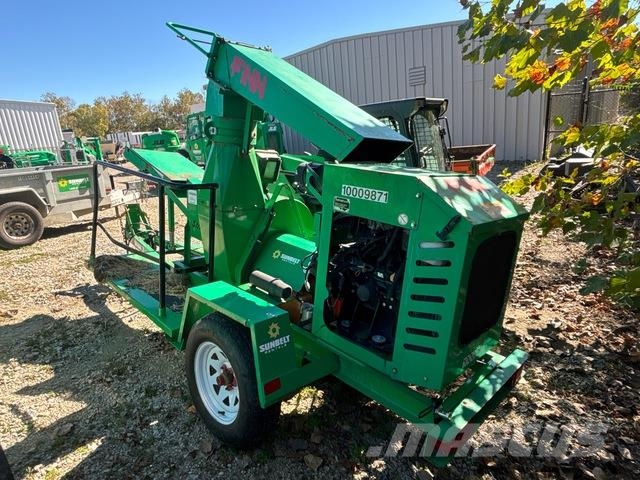Finn B70T-SB44 Other farming machines