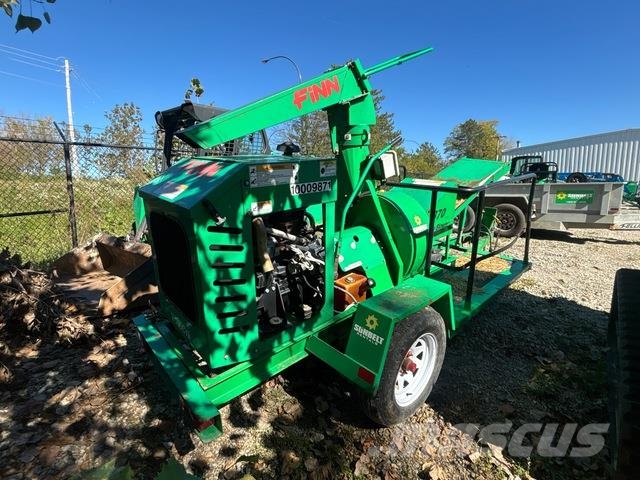 Finn B70T-SB44 Other farming machines