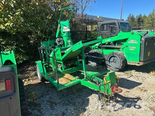 Finn B70T-SB44 Other farming machines