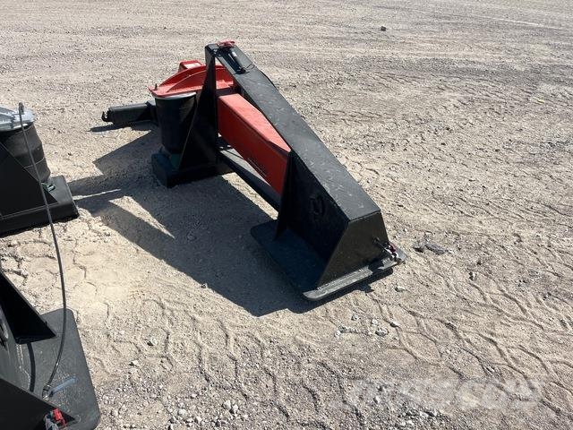 Fleet Standard Model 5 Ostale kargo komponente