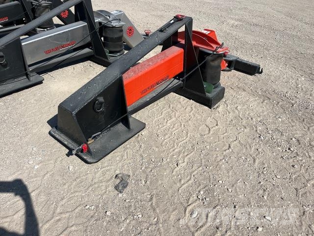 Fleet Standard Model 5 Ostale kargo komponente