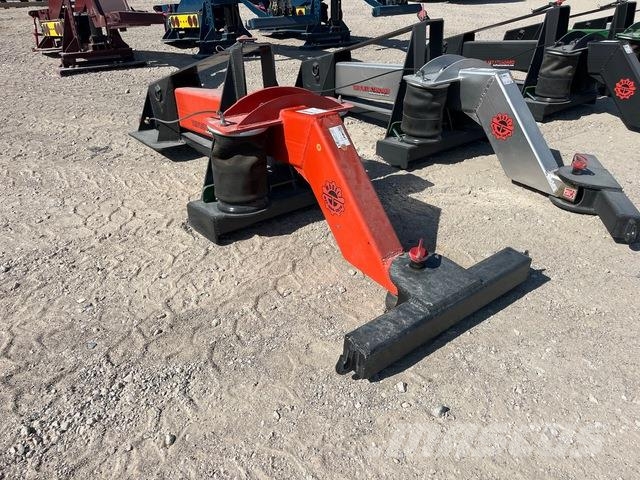 Fleet Standard Model 5 Ostale kargo komponente