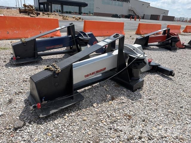 Fleet Standard Model 7 Muud osad