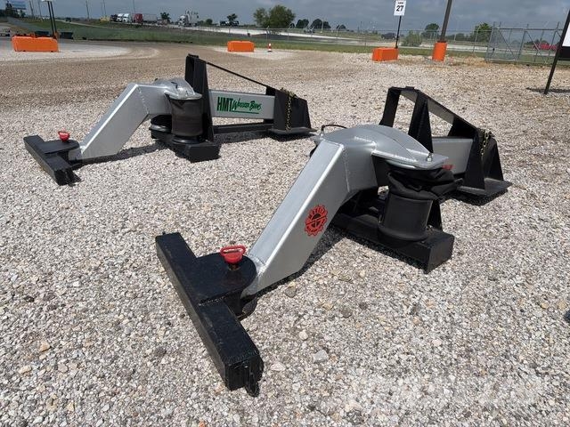 Fleet Standard Model 7 Muud osad