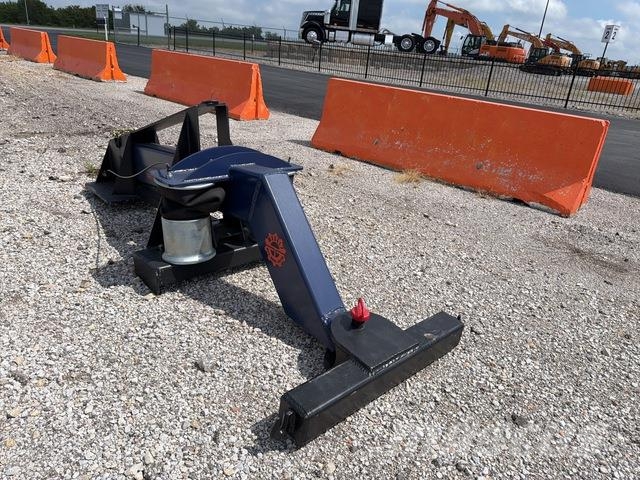 Fleet Standard Model 7 Ostale kargo komponente
