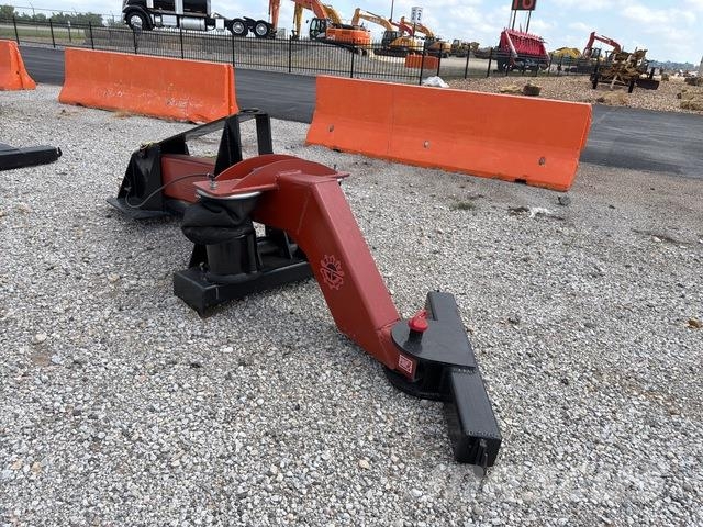Fleet Standard Model 7 Ostale kargo komponente