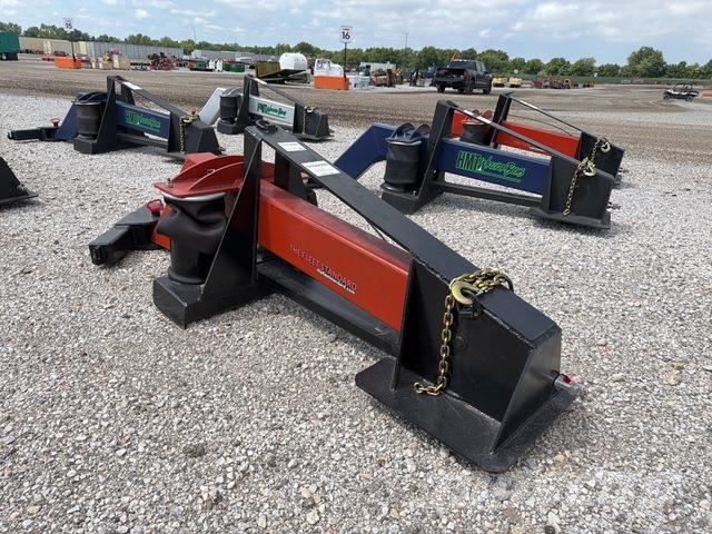Fleet Standard Model 7 Ostale kargo komponente