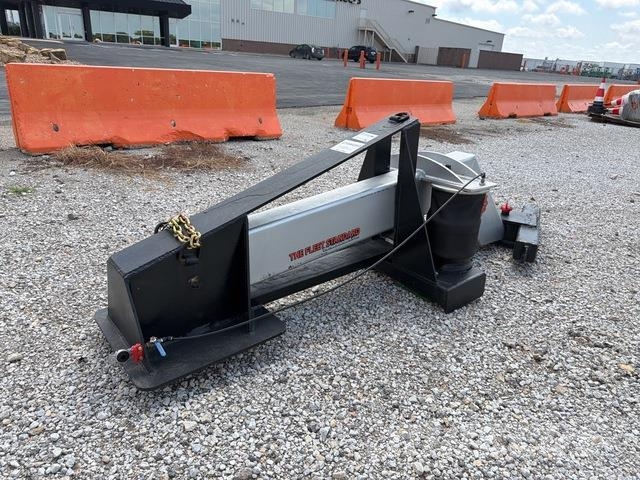 Fleet Standard Model 7 Ostale kargo komponente