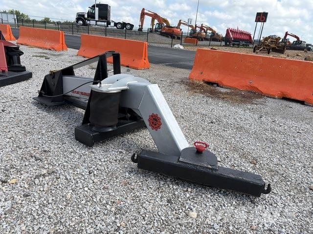 Fleet Standard Model 7 Ostale kargo komponente