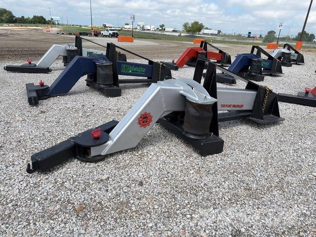 Fleet Standard Model 7 Ostale kargo komponente