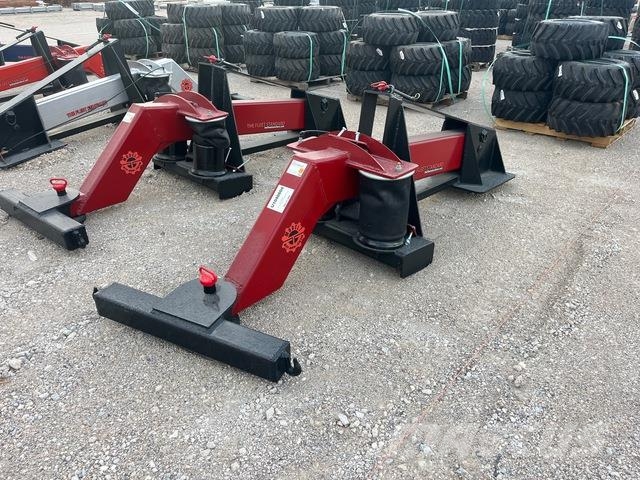 Fleet Standard Model 7 Diger aksam