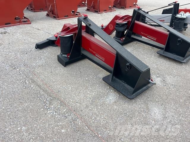 Fleet Standard Model 7 Diger aksam