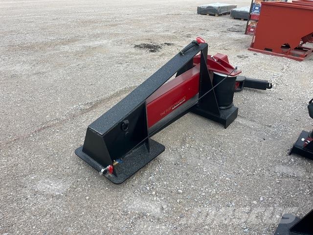 Fleet Standard Model 7 Diger aksam