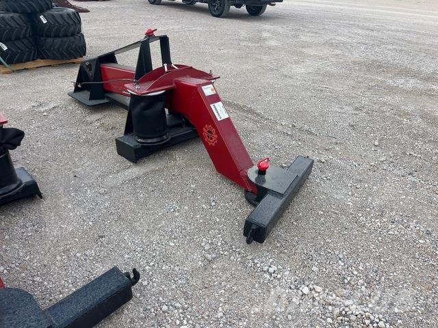 Fleet Standard Model 7 Diger aksam