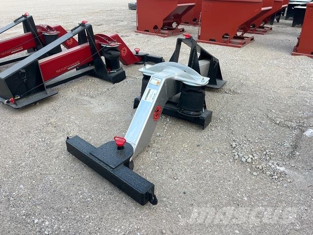  Fleet Standard Model 7 Diger aksam