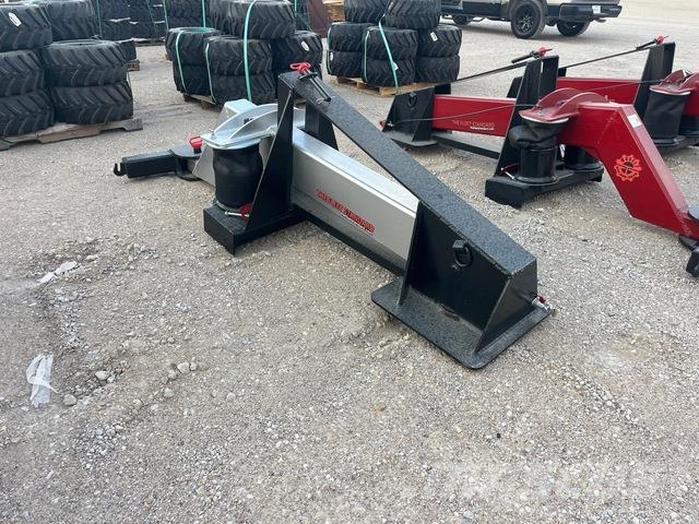  Fleet Standard Model 7 Diger aksam