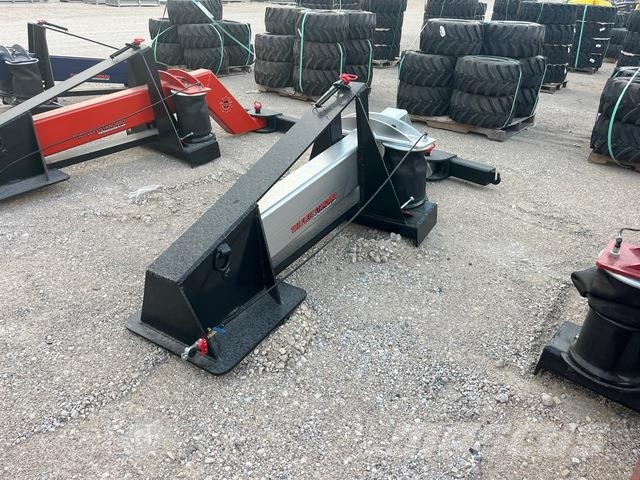  Fleet Standard Model 7 Diger aksam