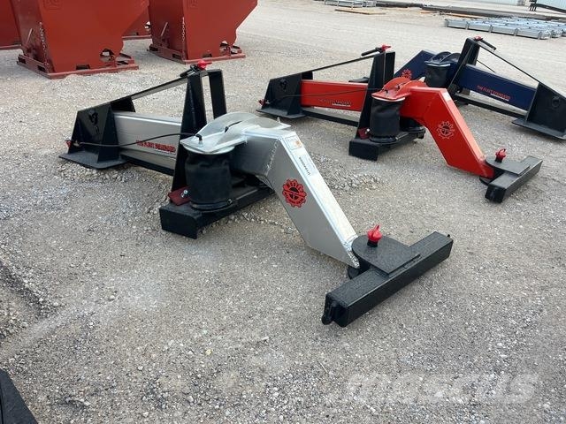  Fleet Standard Model 7 Diger aksam