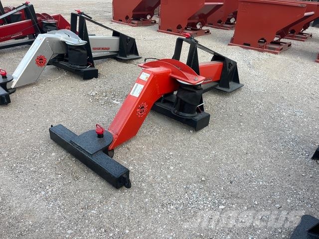 Fleet Standard Model 7 Diger aksam