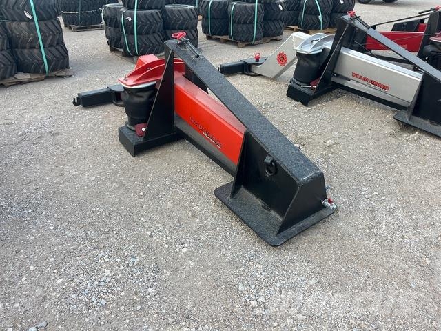 Fleet Standard Model 7 Diger aksam