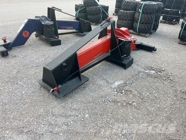 Fleet Standard Model 7 Diger aksam