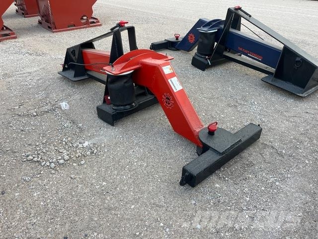 Fleet Standard Model 7 Diger aksam