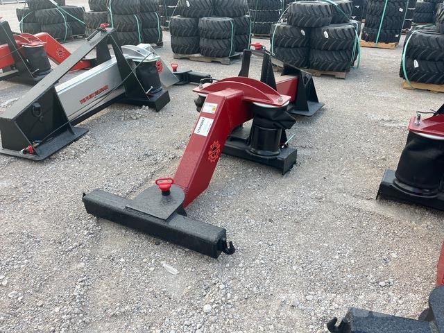  Fleet Standard Model 7 Diger aksam
