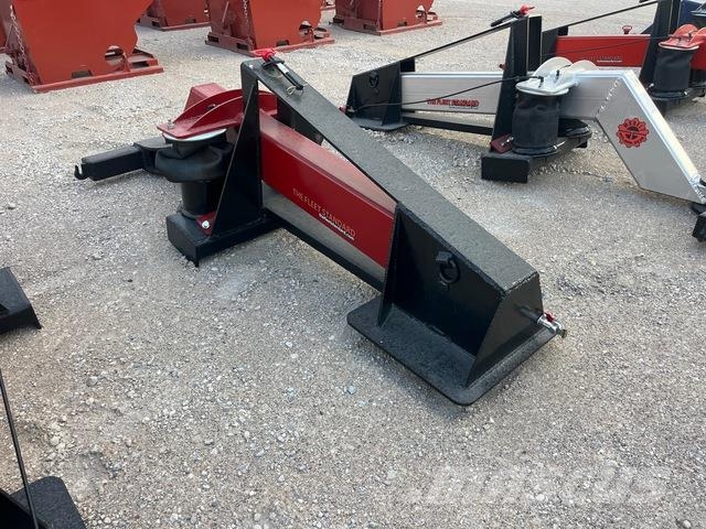  Fleet Standard Model 7 Diger aksam