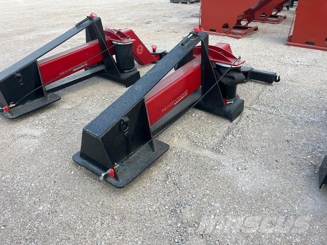  Fleet Standard Model 7 Diger aksam