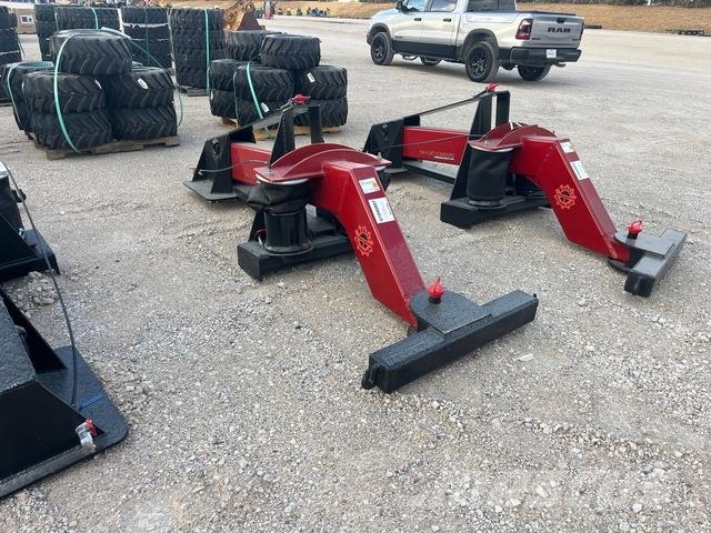  Fleet Standard Model 7 Diger aksam