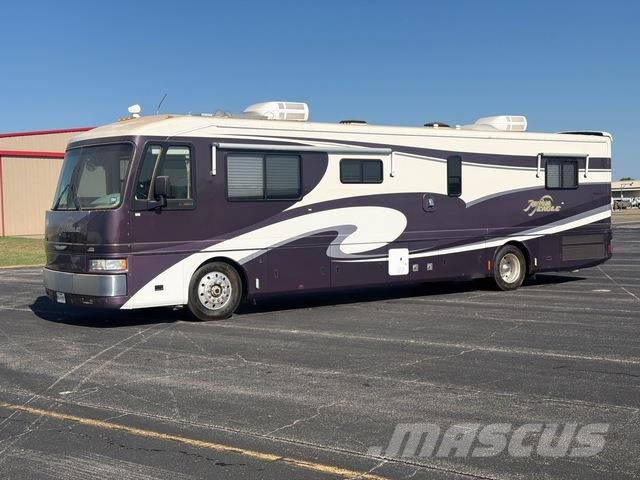 Fleetwood American Eagle Mobil home / Caravane