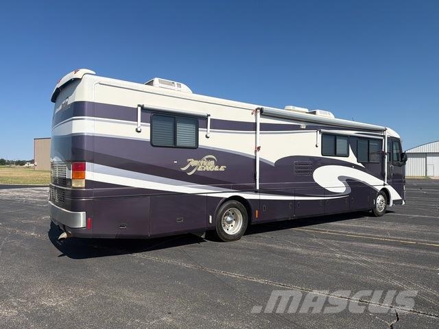 Fleetwood American Eagle Mobil home / Caravane