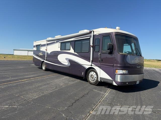 Fleetwood American Eagle Mobil home / Caravane