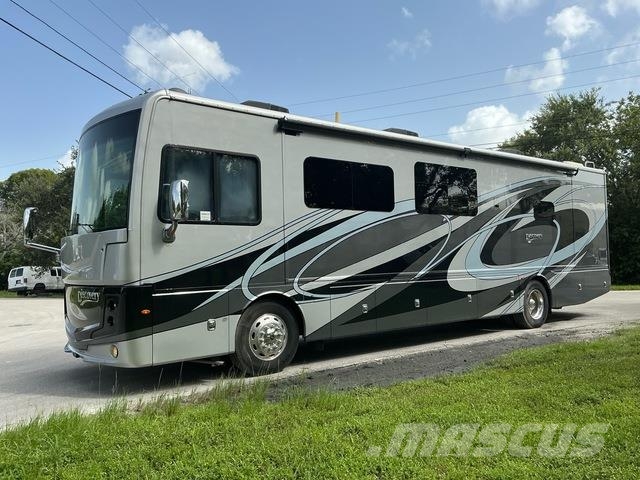 Fleetwood Discovery Wohnmobile und Wohnwagen