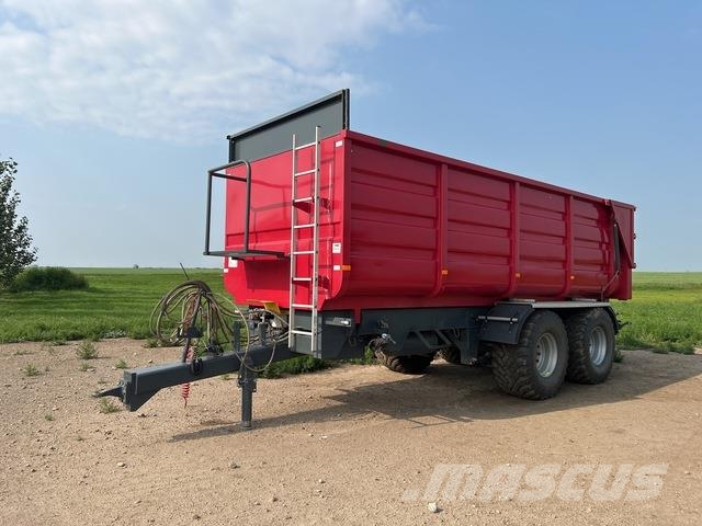 Fliegl Construcción - Otros