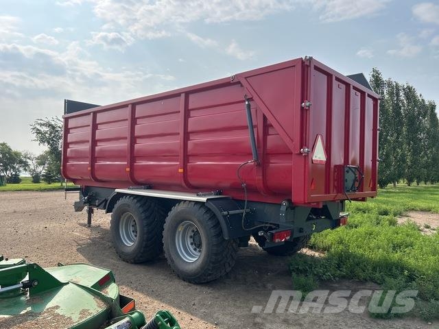 Fliegl Construcción - Otros
