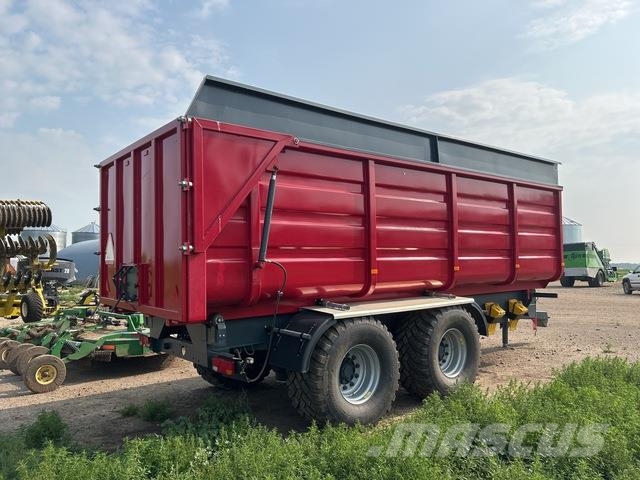 Fliegl Construcción - Otros