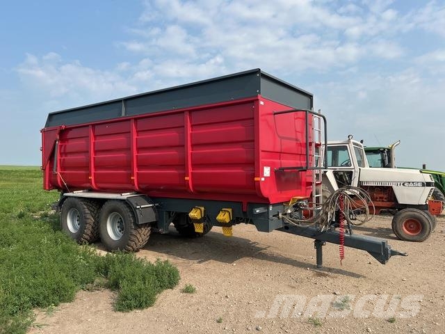 Fliegl Construcción - Otros