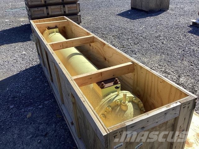  Fluid Handling 12084 EU 其他